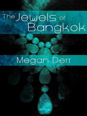 cover image of Jewels of Bangkok